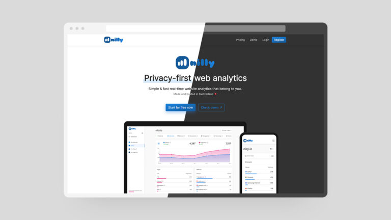 nilly analytics thumb