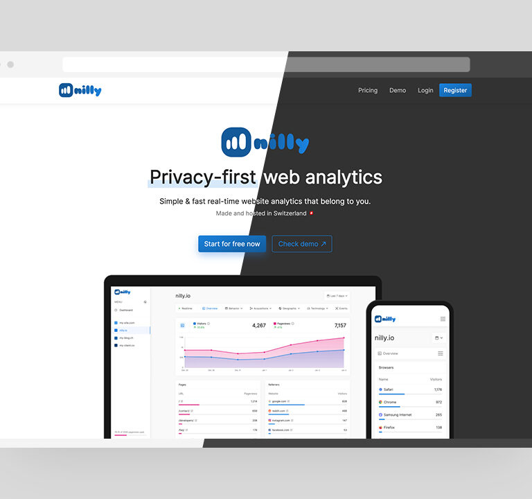 nilly analytics thumb